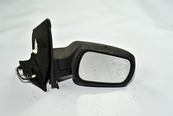 Ford Çıkma Yedek Fiesta 2 Sağ Elektrikli Ayna Orijinal Uyumlu, Dayanıklı ve Ekonomik Çözüm